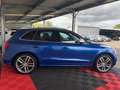 Audi SQ5 V6 3.0 BiTDI 326 Quattro Tiptronic 8 Blauw - thumbnail 7