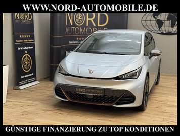 eBoost 170KW Automatik ACC/Kamera/19/Navi/