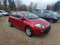 Fiat Punto Evo 1.4 Act. "115200*Klima*ZR + HU:neu" Rot - thumbnail 2