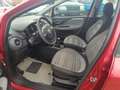 Fiat Punto Evo 1.4 Act. "115200*Klima*ZR + HU:neu" Rot - thumbnail 4