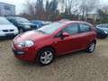 Fiat Punto Evo 1.4 Act. "115200*Klima*ZR + HU:neu" Rot - thumbnail 1