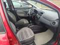 Fiat Punto Evo 1.4 Act. "115200*Klima*ZR + HU:neu" Rot - thumbnail 7
