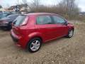 Fiat Punto Evo 1.4 Act. "115200*Klima*ZR + HU:neu" Rot - thumbnail 12