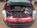 Fiat Punto Evo 1.4 Act. "115200*Klima*ZR + HU:neu" Rot - thumbnail 3