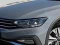 Volkswagen Passat Variant 2.0TDI DSG Alltrack LED+ACC+AHK+++ Grijs - thumbnail 7