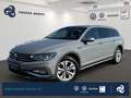 Volkswagen Passat Variant 2.0TDI DSG Alltrack LED+ACC+AHK+++ Grijs - thumbnail 1