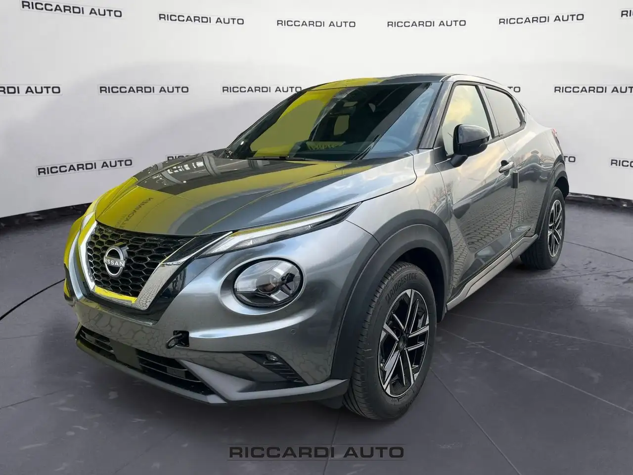 Nissan Juke 2026