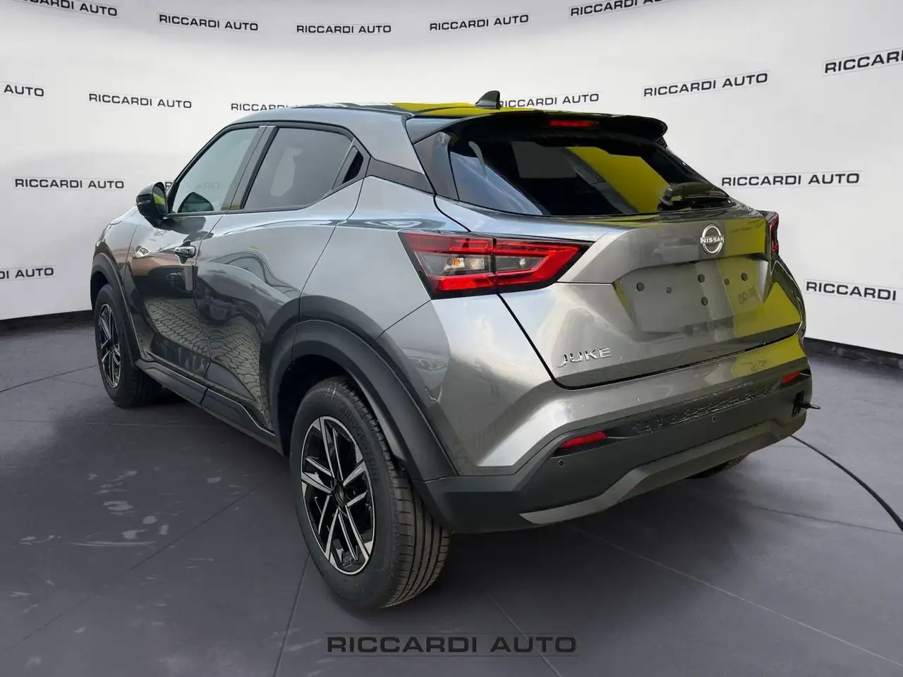 Nissan Juke 2026