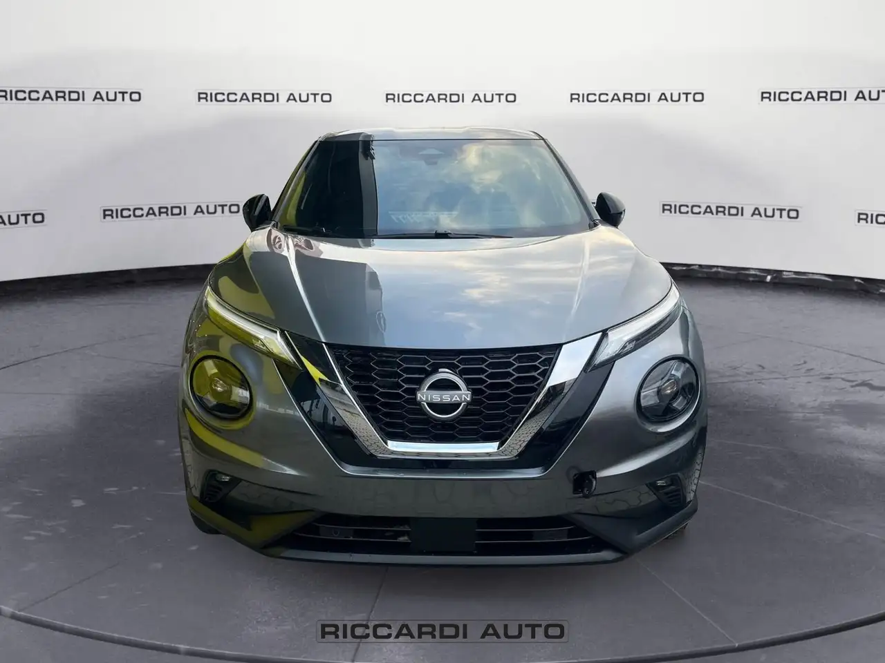 Nissan Juke 2026