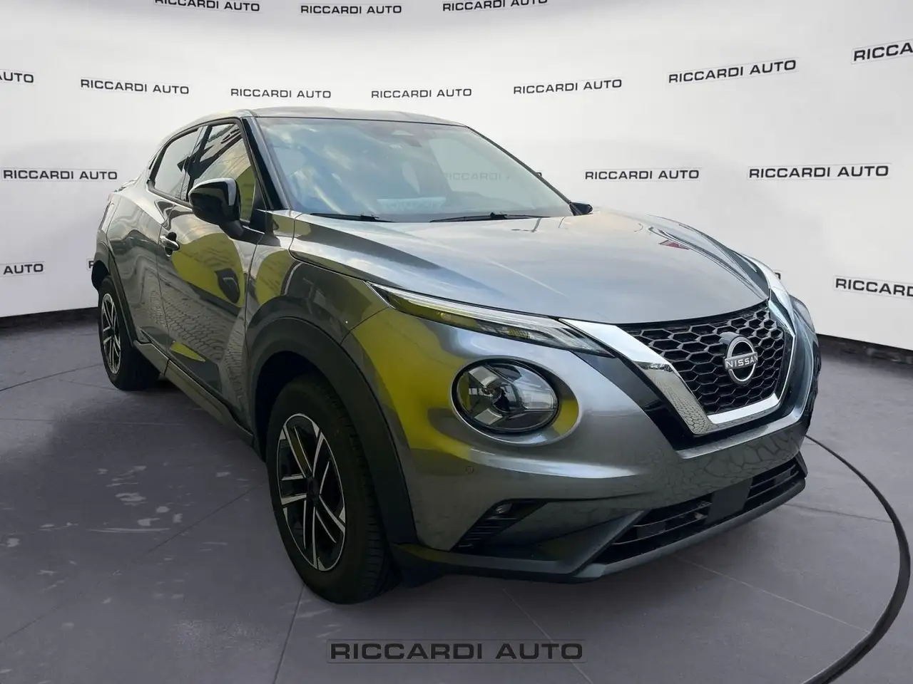 Nissan Juke 2026
