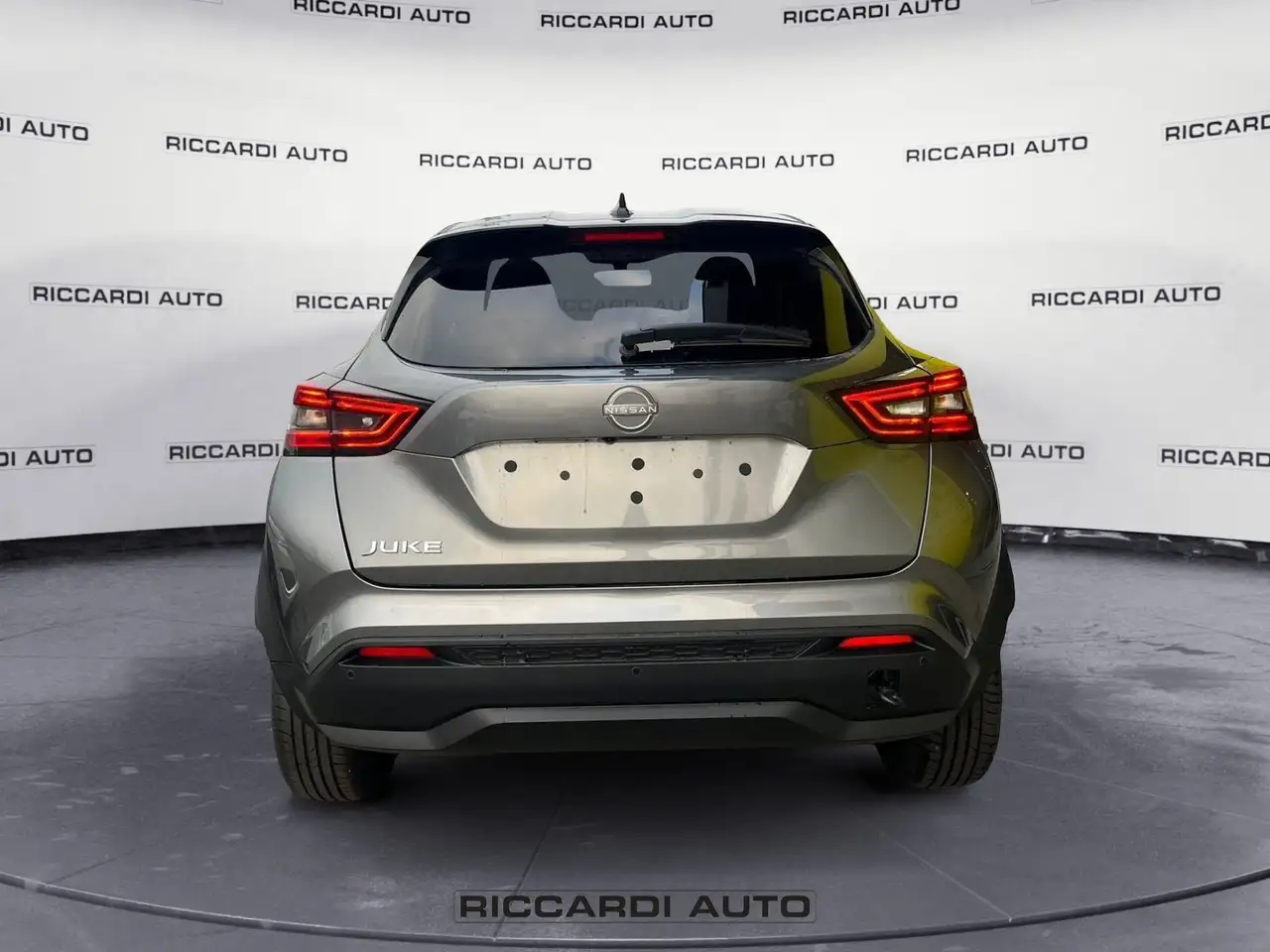 Nissan Juke 2026