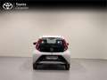Toyota Aygo 5P x-play 70 Manual - thumbnail 4