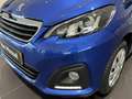 Peugeot 108 1.0 e-VTi Active | Airco | Elec. Comfort Pakket | Blauw - thumbnail 11