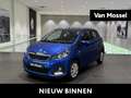 Peugeot 108 1.0 e-VTi Active | Airco | Elec. Comfort Pakket | Blauw - thumbnail 1