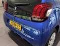 Peugeot 108 1.0 e-VTi Active | Airco | Elec. Comfort Pakket | Blauw - thumbnail 21