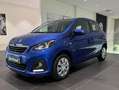 Peugeot 108 1.0 e-VTi Active | Airco | Elec. Comfort Pakket | Blauw - thumbnail 10