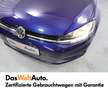 Volkswagen Golf Variant TDI Blau - thumbnail 3