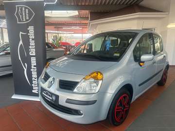 Dynamique * TÜV + AU NEU / Garantie *