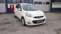 Nissan Micra Acenta klima  garantie Blanc - thumbnail 1