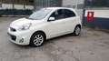 Nissan Micra Acenta klima  garantie Blanc - thumbnail 2