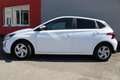 Hyundai i20 (BC3) GO 1.2 MPI b5bg1 Blanco - thumbnail 4
