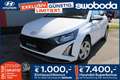 Hyundai i20 (BC3) GO 1.2 MPI b5bg1 Blanco - thumbnail 1