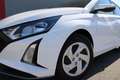 Hyundai i20 (BC3) GO 1.2 MPI b5bg1 Blanco - thumbnail 3