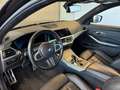 BMW 320 d Lim M-Sport/CAM/ACC/E-Sitz/LEDER/Drv-Assist Schwarz - thumbnail 9