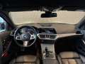 BMW 320 d Lim M-Sport/CAM/ACC/E-Sitz/LEDER/Drv-Assist Schwarz - thumbnail 10