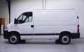 Opel Movano 2.5 CDTI L1H1 Weiß - thumbnail 3