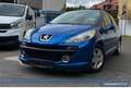 Peugeot 207 Urban Move*Klima*AHK*2-Hand*Radio* Blau - thumbnail 4