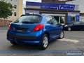 Peugeot 207 Urban Move*Klima*AHK*2-Hand*Radio* Blau - thumbnail 19