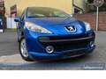 Peugeot 207 Urban Move*Klima*AHK*2-Hand*Radio* Blau - thumbnail 11