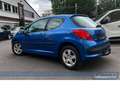 Peugeot 207 Urban Move*Klima*AHK*2-Hand*Radio* Blau - thumbnail 2