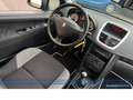 Peugeot 207 Urban Move*Klima*AHK*2-Hand*Radio* Blau - thumbnail 3