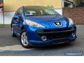Peugeot 207 Urban Move*Klima*AHK*2-Hand*Radio* Blau - thumbnail 1