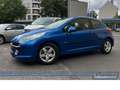 Peugeot 207 Urban Move*Klima*AHK*2-Hand*Radio* Blau - thumbnail 12