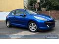 Peugeot 207 Urban Move*Klima*AHK*2-Hand*Radio* Blau - thumbnail 16