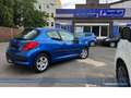Peugeot 207 Urban Move*Klima*AHK*2-Hand*Radio* Blau - thumbnail 17