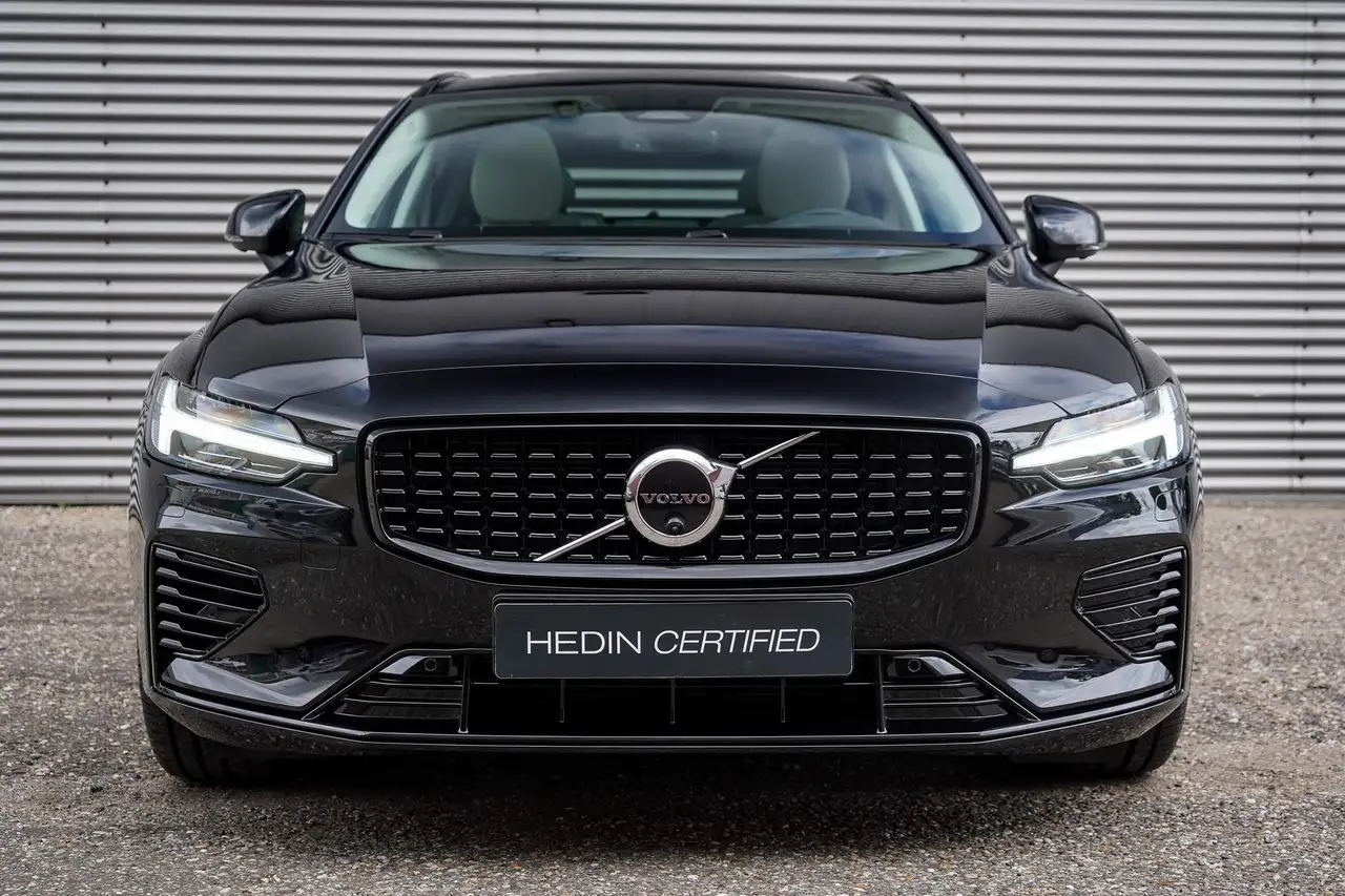 Volvo V60 2026