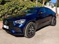 Mercedes-Benz GLC 220 GLC Coupé 220d 4Matic 9G-Tronic Azul - thumbnail 4