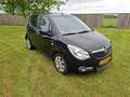 Opel Agila 1.2 Enjoy Czarny - thumbnail 3