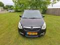 Opel Agila 1.2 Enjoy Czarny - thumbnail 2