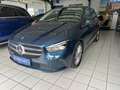 Mercedes-Benz B 180 d/NAVI/GARANTIE/AUTOMATIK/ALU/ASSISTENTEN// Albastru - thumbnail 2