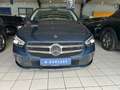 Mercedes-Benz B 180 d/NAVI/GARANTIE/AUTOMATIK/ALU/ASSISTENTEN// Albastru - thumbnail 3