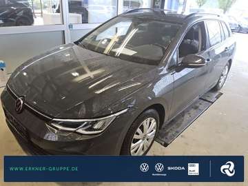 VIII Variant 2.0TDI DSG Life+AHK+KAMERA+ACC