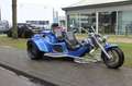 Rewaco RF1 GT 30th Anniversary Trike Albastru - thumbnail 5