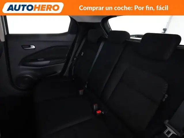 Nissan Juke view 15