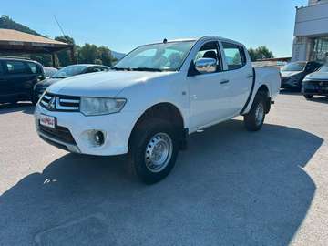L200 Cab IV 2010 d.cab 2.5 di-d Invite N1 E5