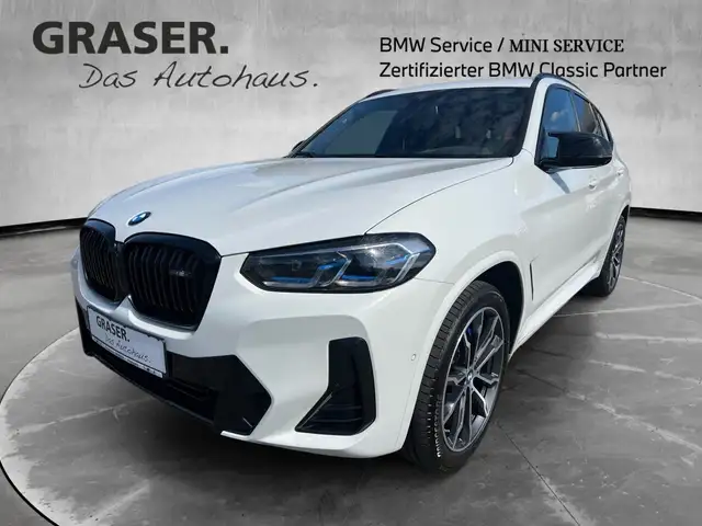 BMW X3 M main image